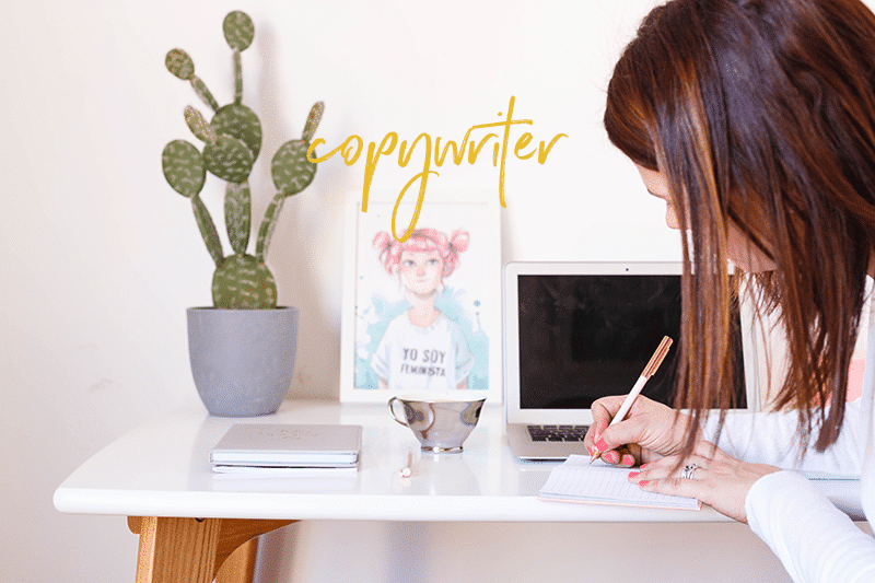 copywriter