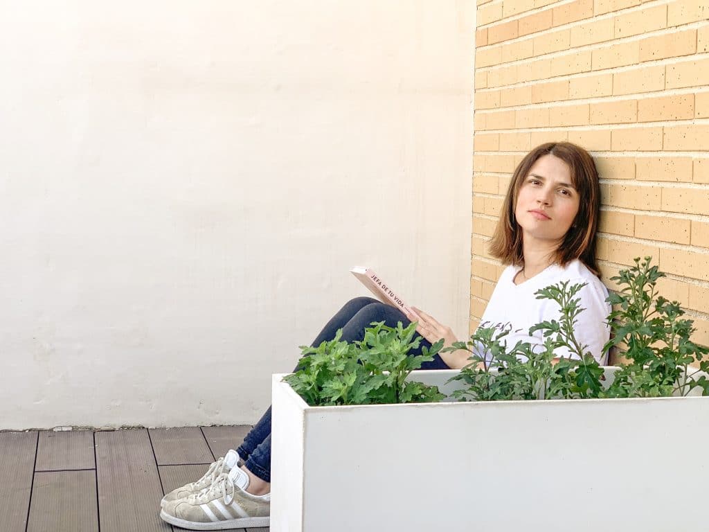 5 retos para emprendedoras