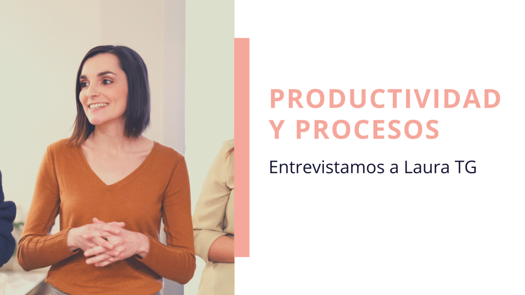productividad y procesos