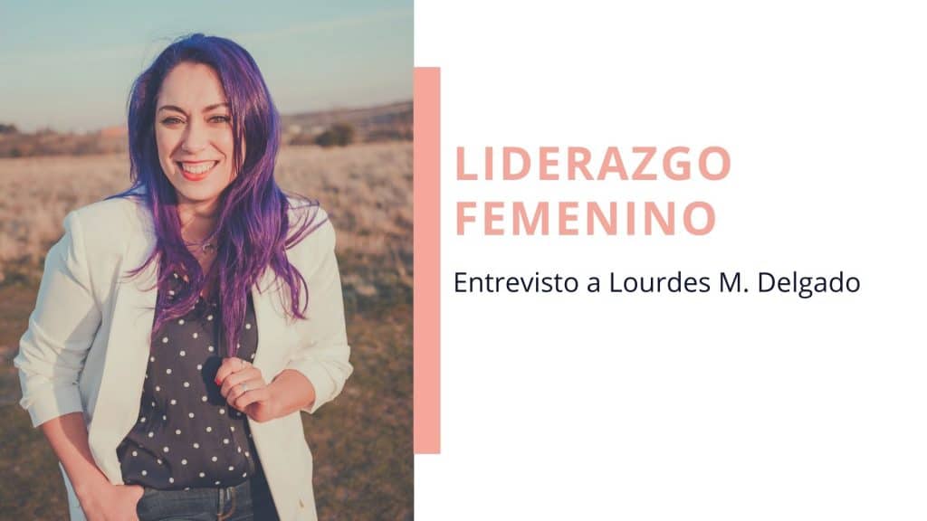 entrevista emprendedoras
