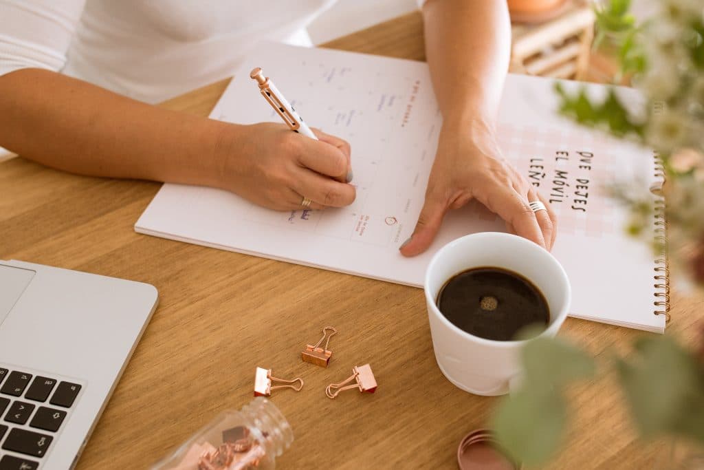 pinterest para emprendedoras