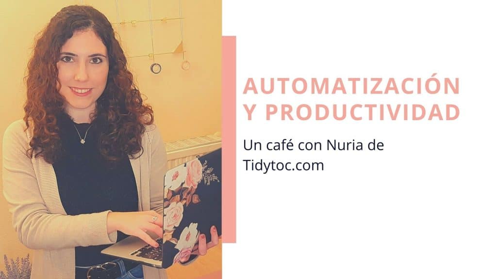 automatización de negocios digitales