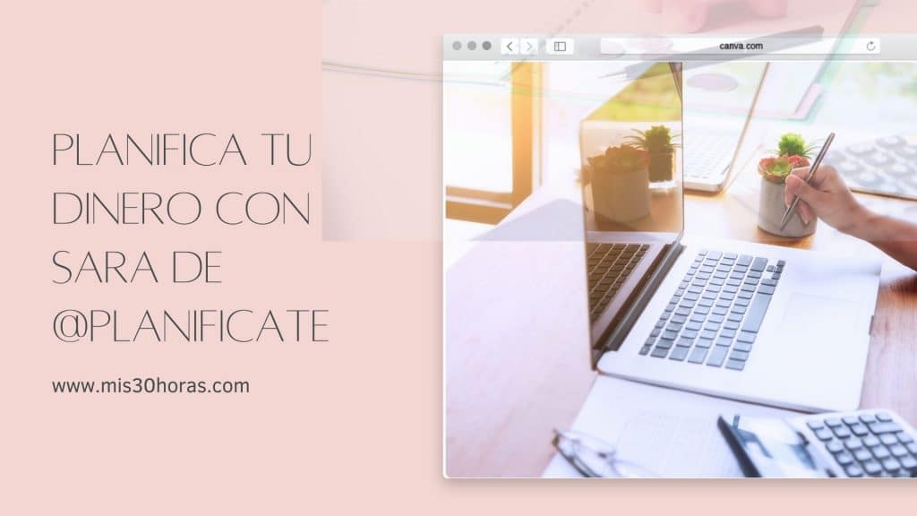 finanzas emprendedora
