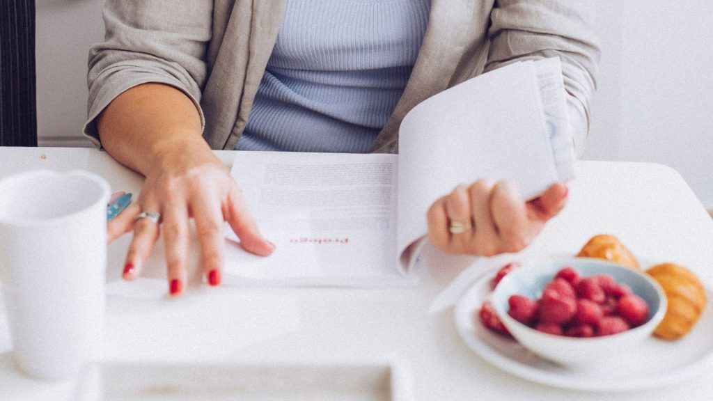 crear un contenido de calidad