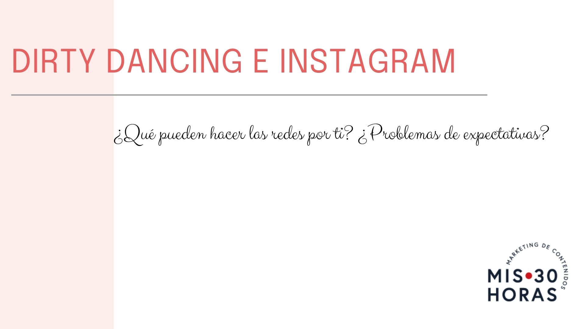 uso de las redes sociales