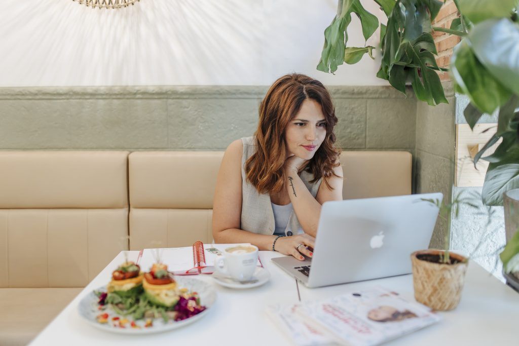 email marketing en una mañana