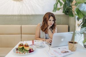 email marketing en una mañana