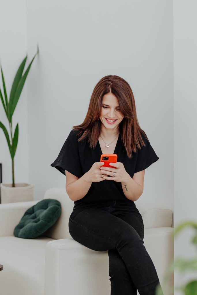 5 pasos para gestionar instagram
