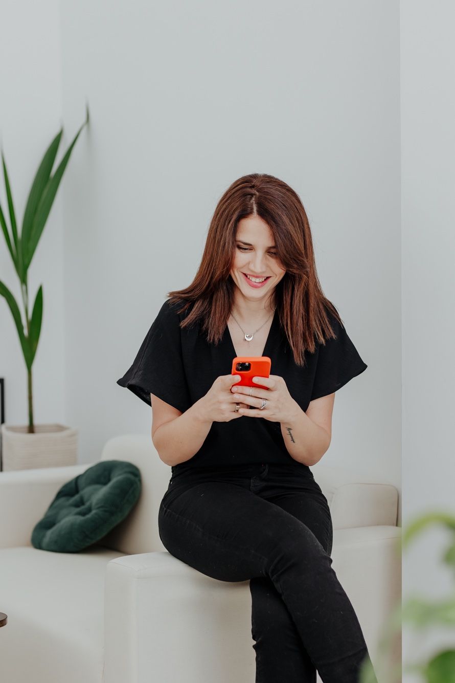 5 pasos para gestionar instagram