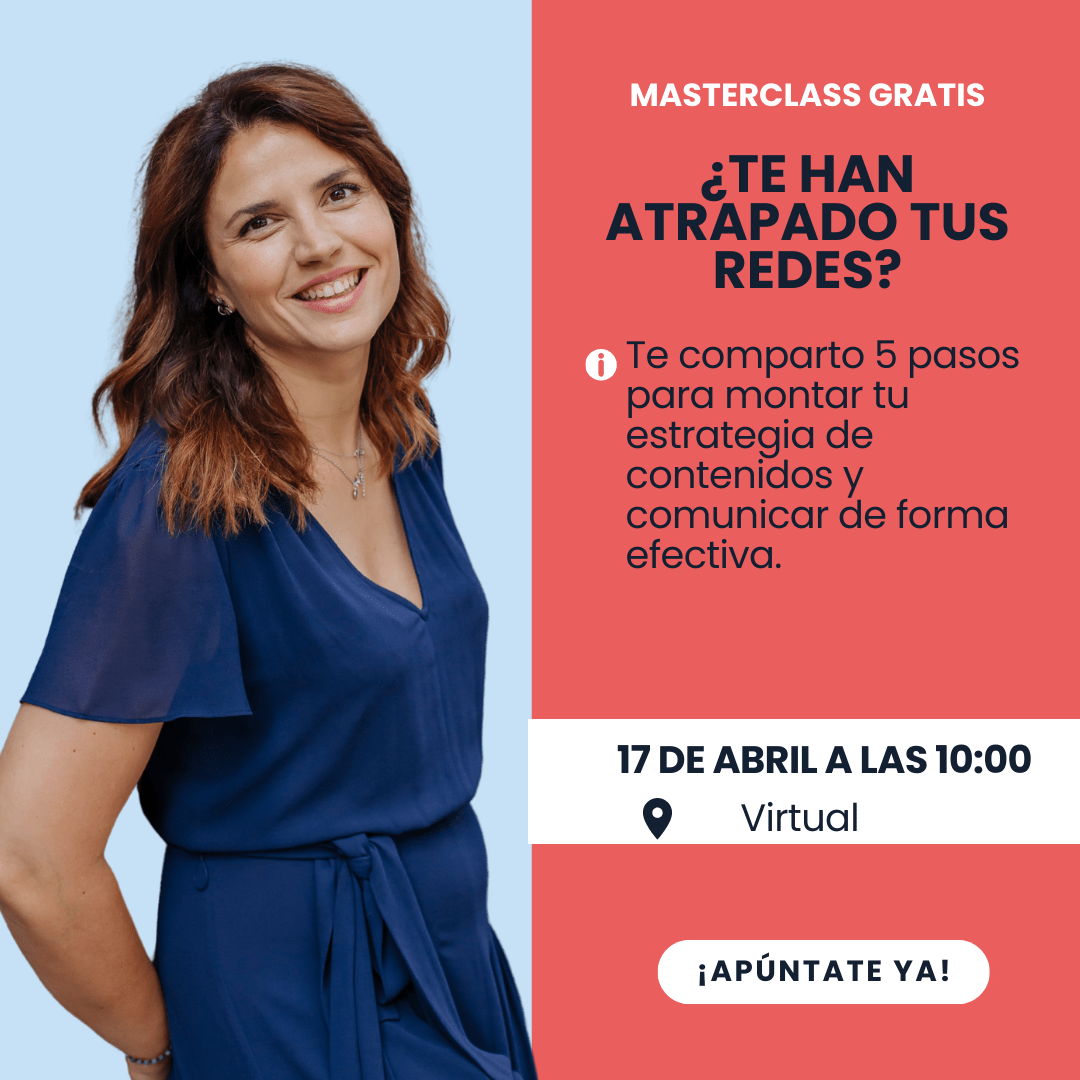 5 pasos para desarrollar tu estrategia de redes