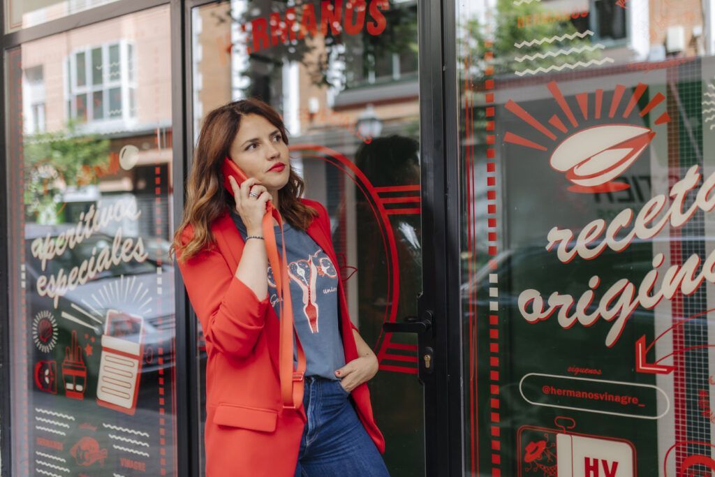 ¿Cómo aprovechar Instagram si tienes una tienda o consulta física?