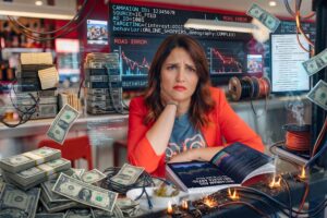 estrategia en redes antes o después de la publicidad